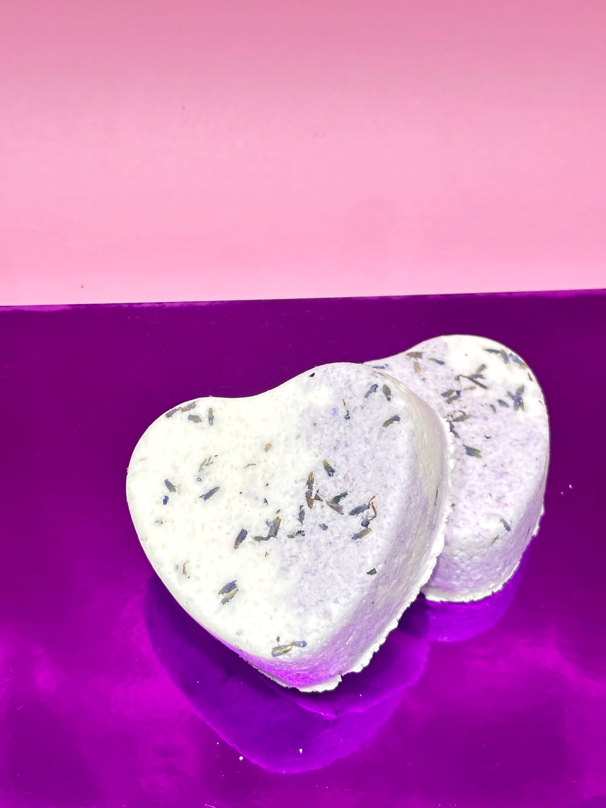 Dream Lavender Vanilla Bath Bomb