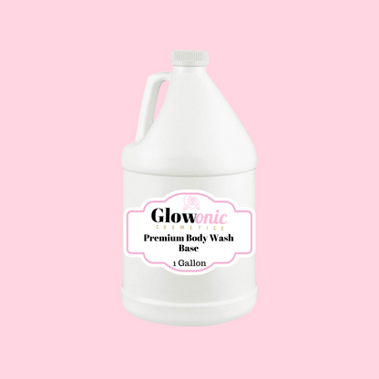 Body Wash Base