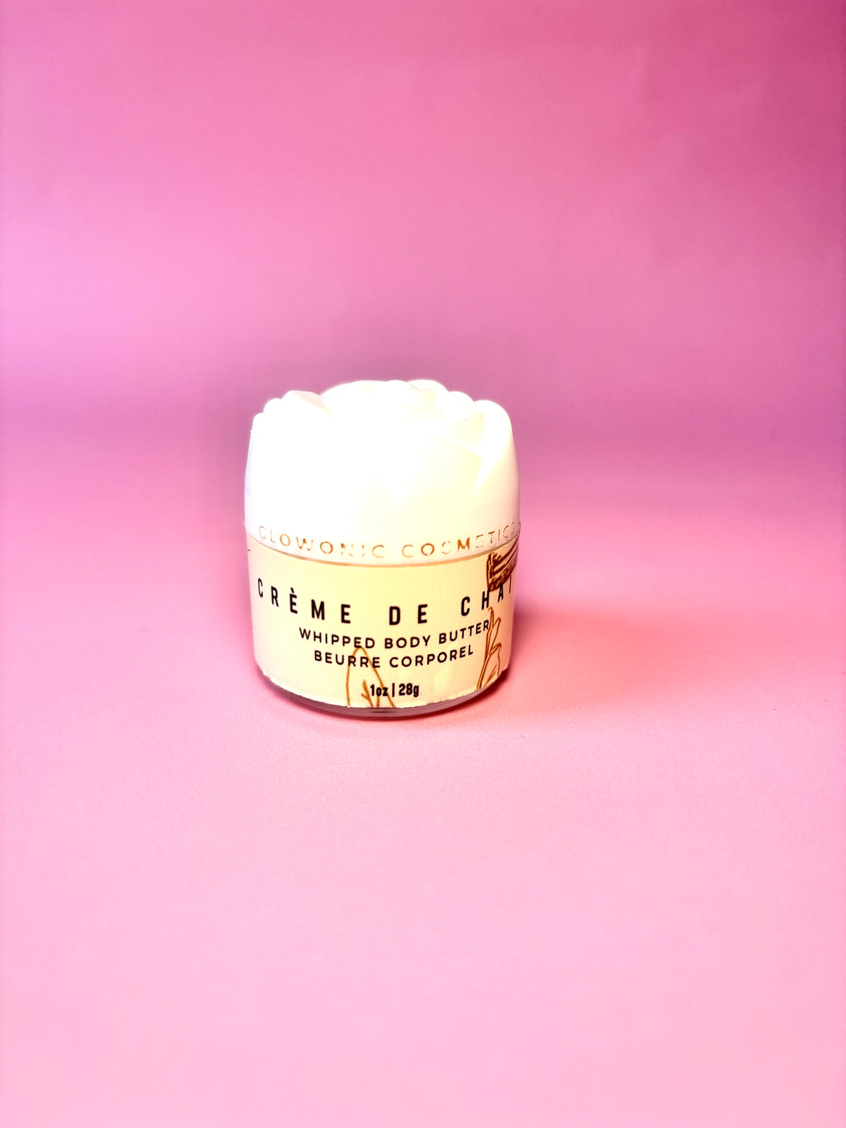 Mini Butter | Silk Whipped Body Butters with Hyaluronic Acid