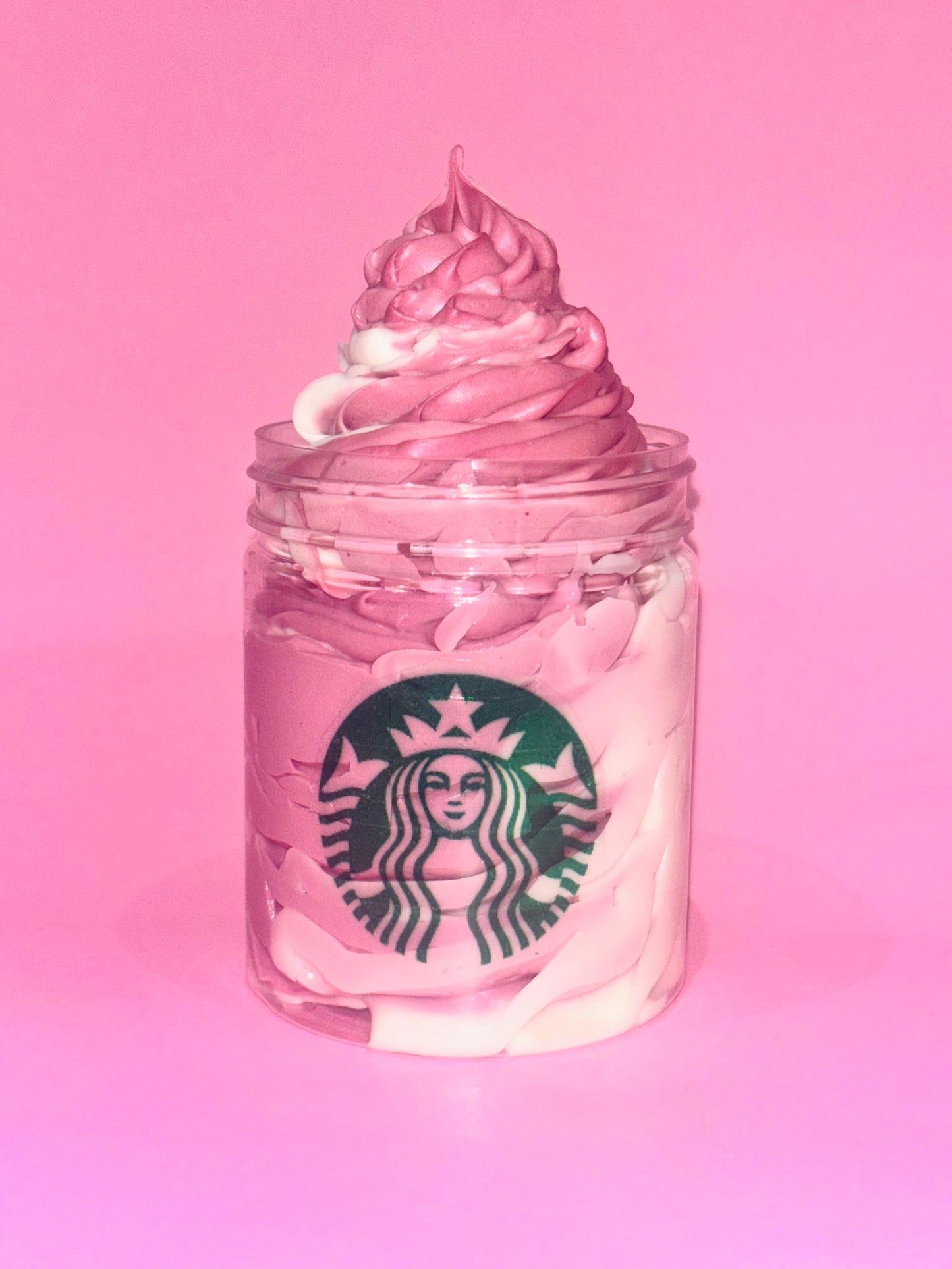 Mango Dragonfruit Whipped Body Butter