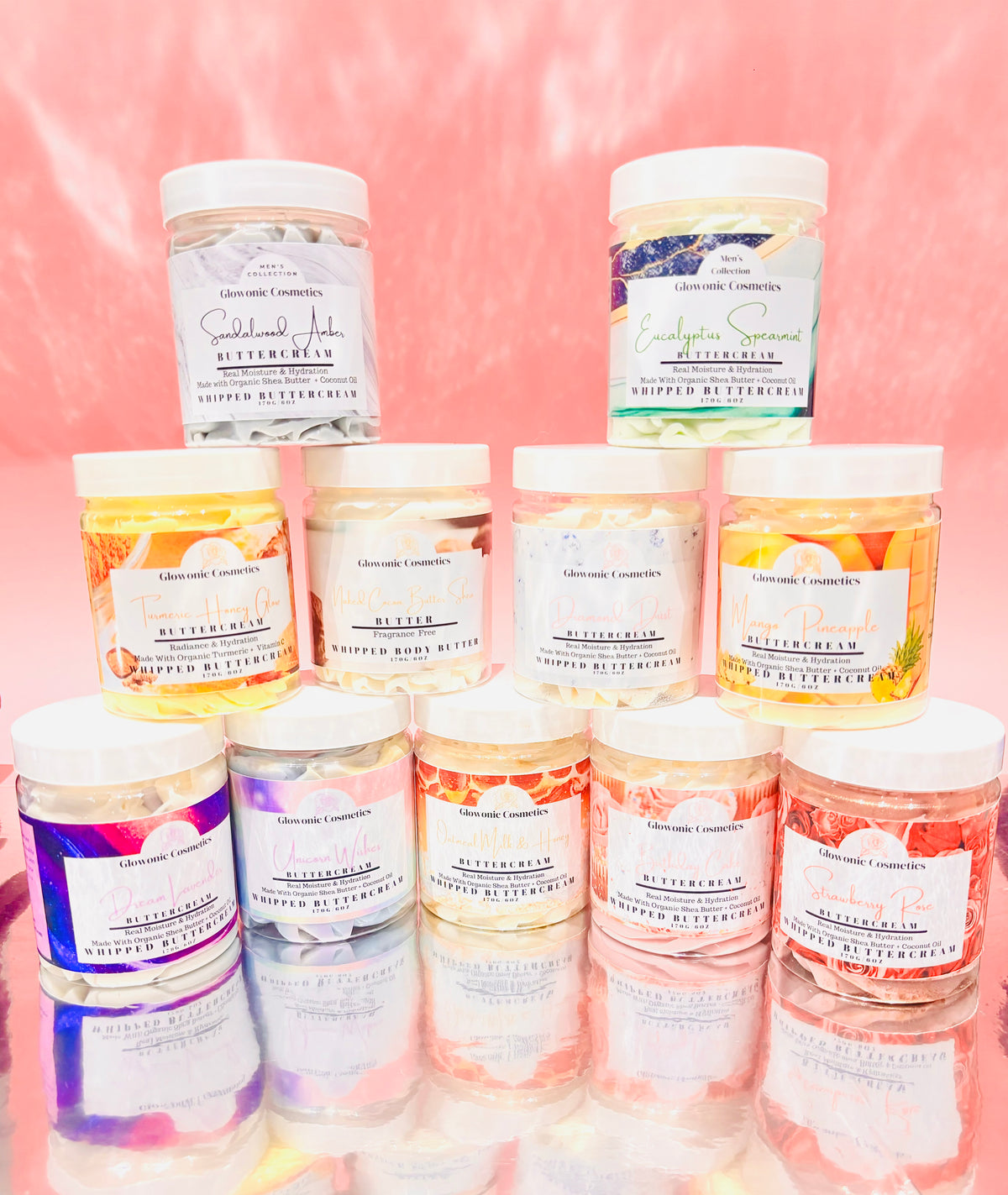 Pick 4 get 5 Bundle