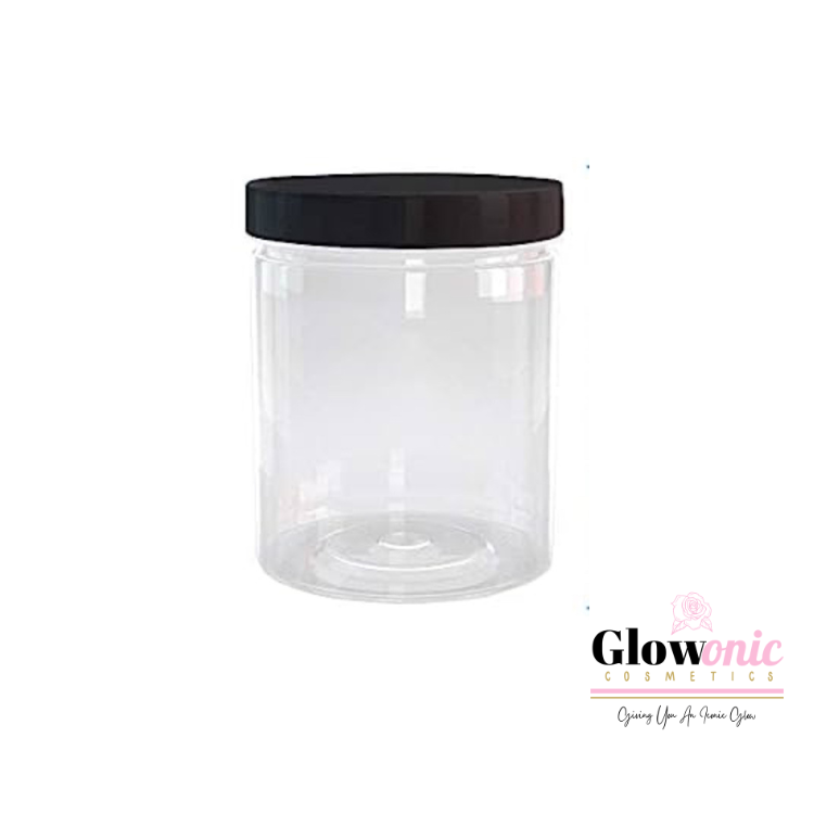 New! Custom Whipped Body Butter
