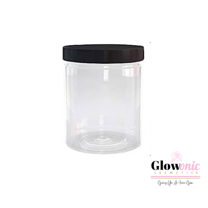 New! Custom Whipped Body Butter
