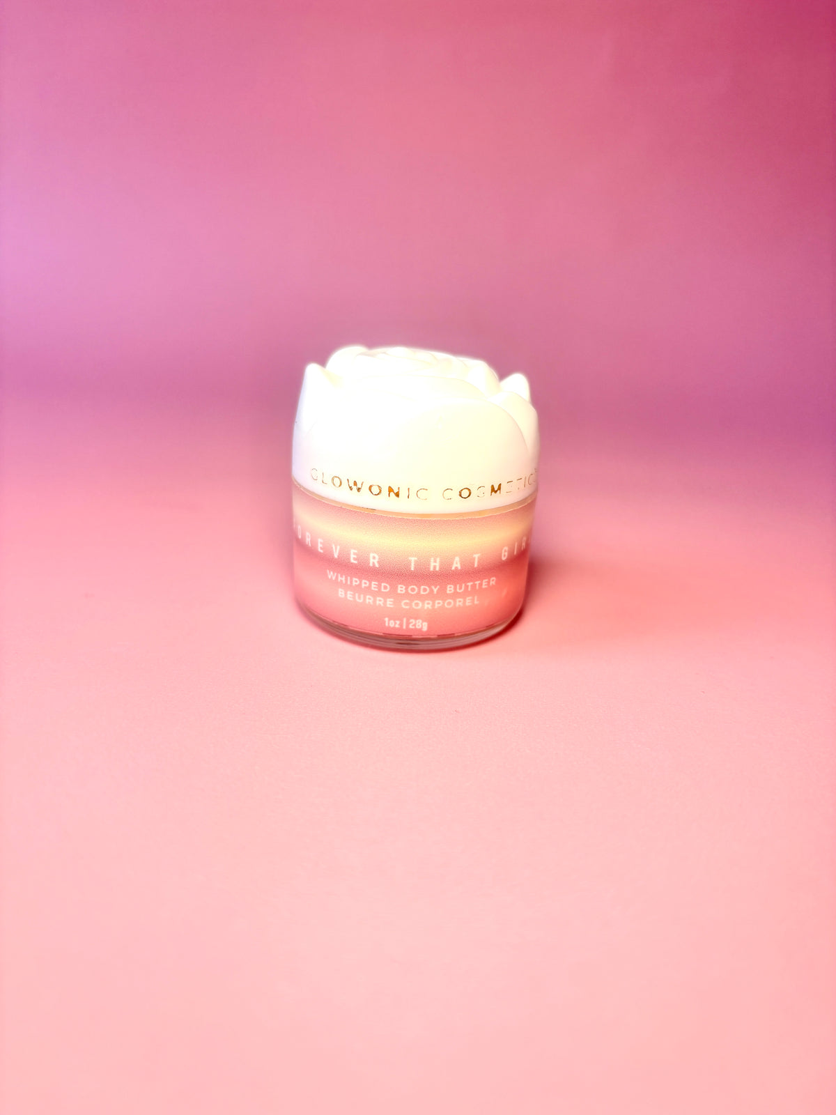 Mini Butter | Silk Whipped Body Butters with Hyaluronic Acid