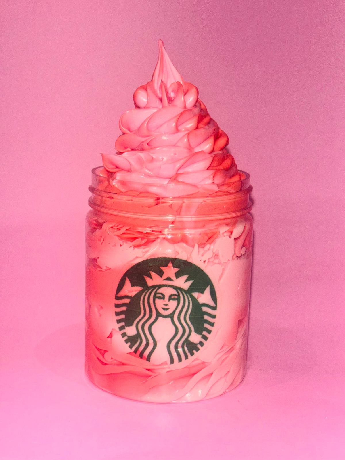 Pink Drink Whipped Body Butter