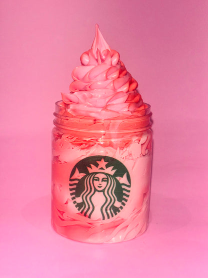 Pink Drink Whipped Body Butter
