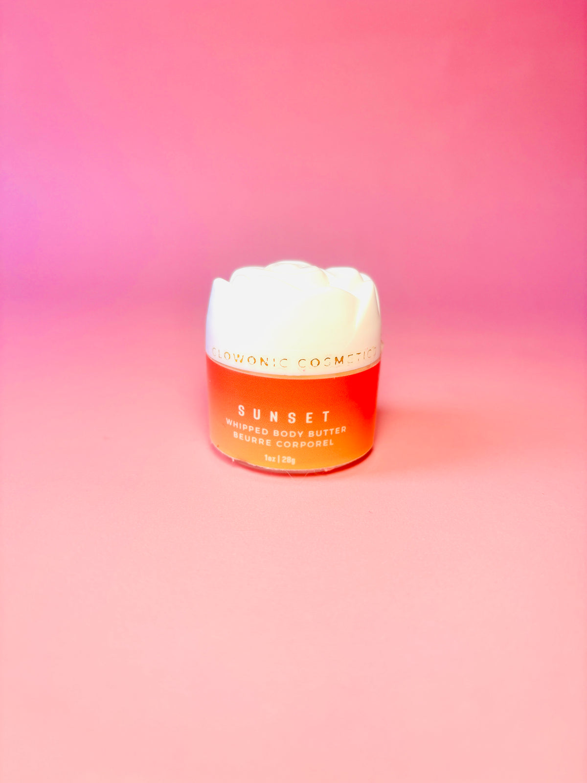 Mini Butter | Silk Whipped Body Butters with Hyaluronic Acid