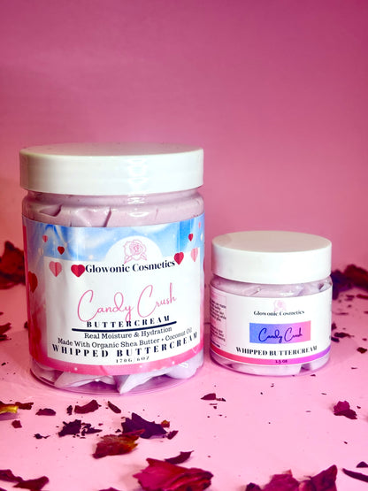 Candy Crush Whipped Body Butter