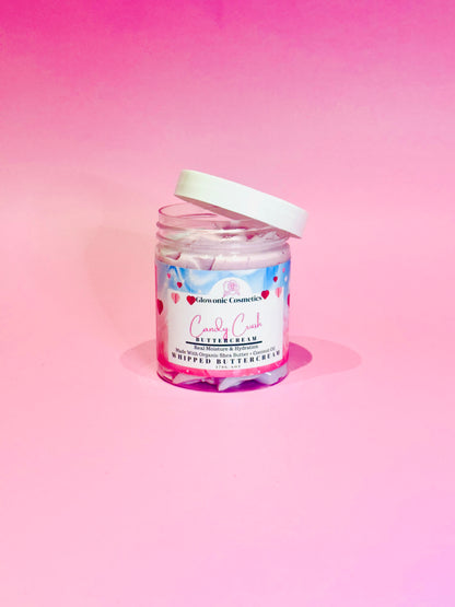 Candy Crush Whipped Body Butter