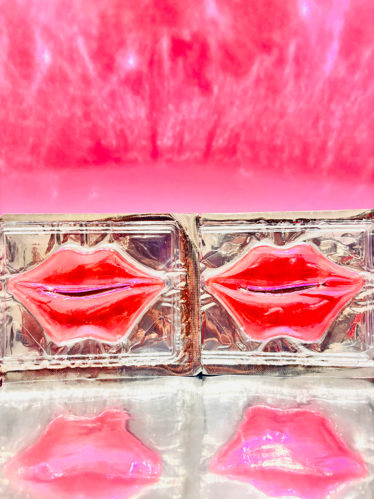 Collagen Lip Mask
