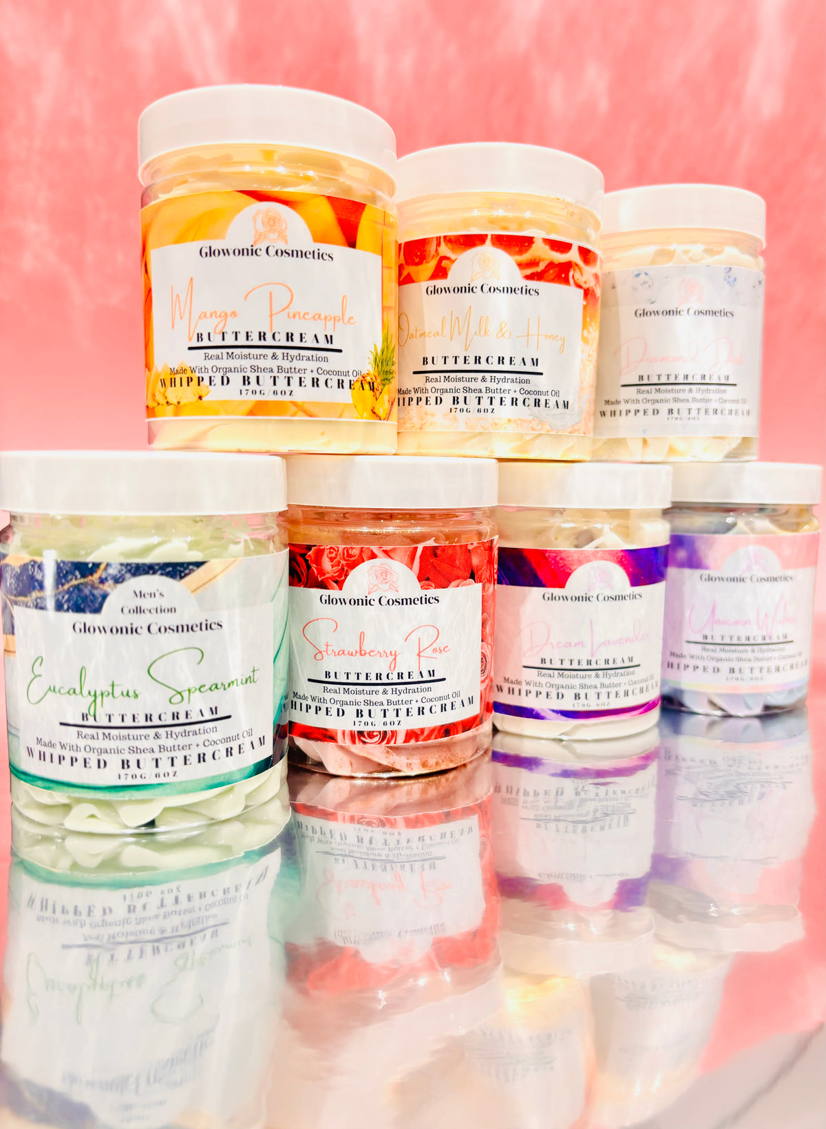 Pick 4 get 5 Bundle
