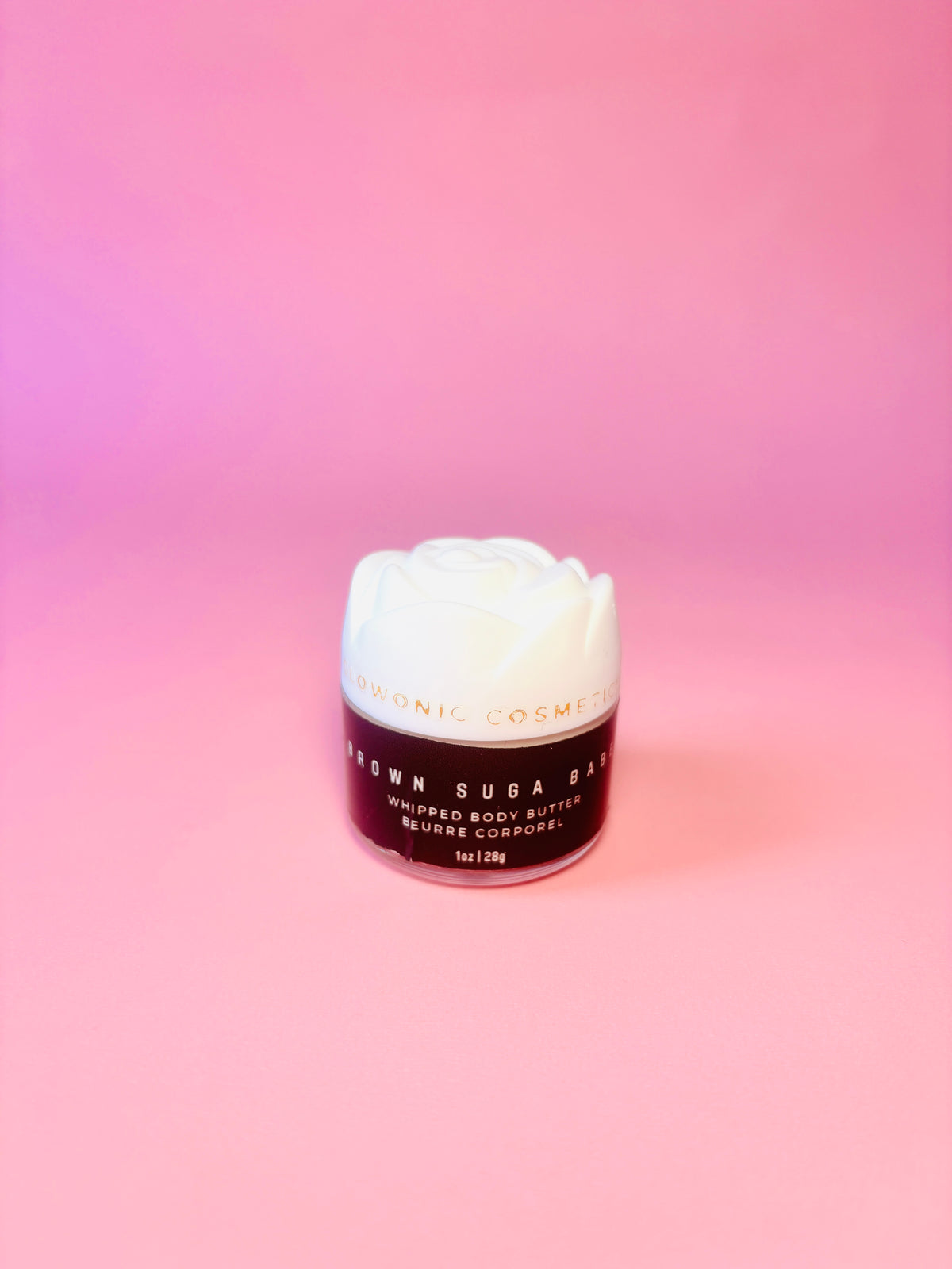 Mini Butter | Silk Whipped Body Butters with Hyaluronic Acid