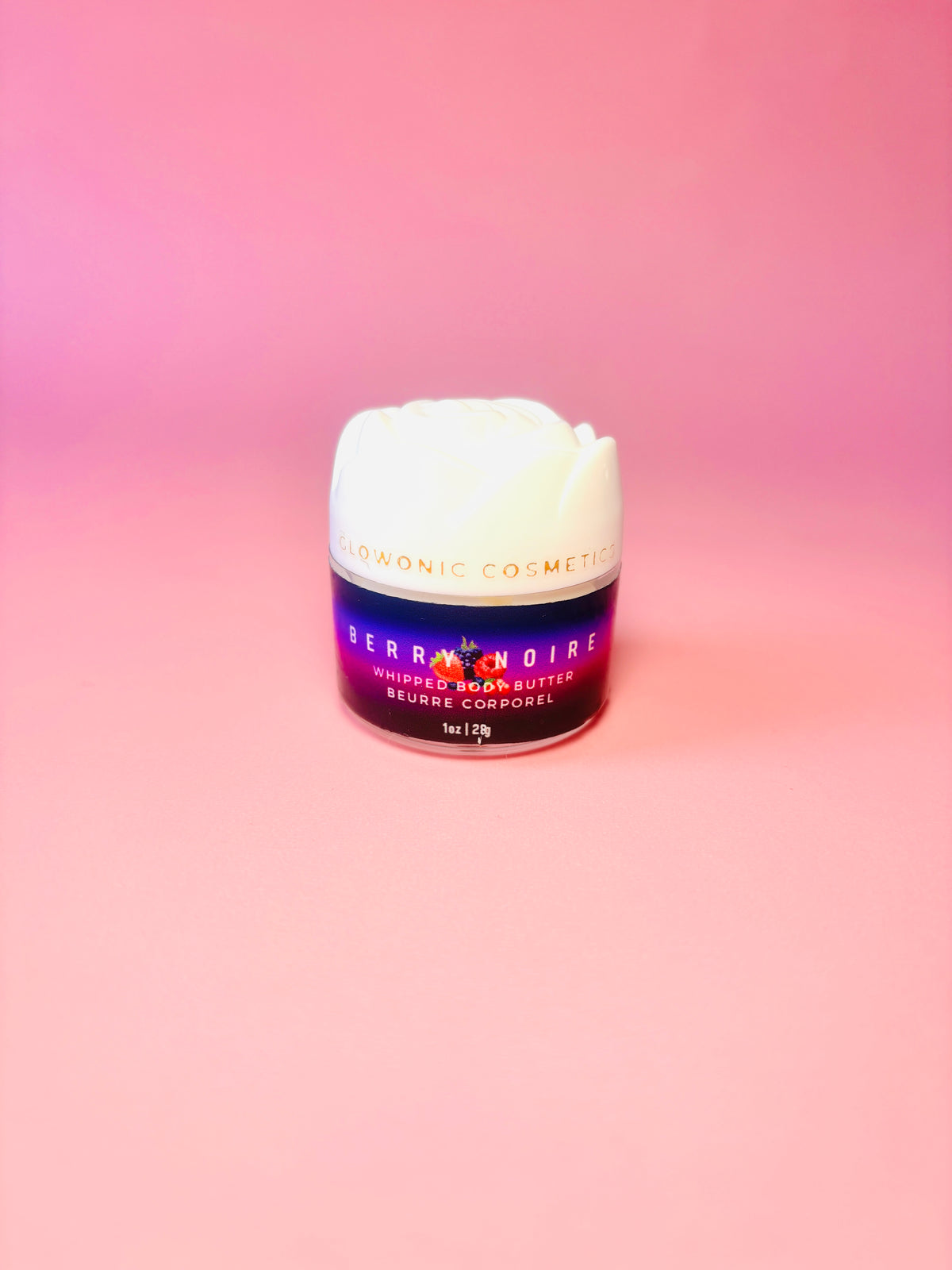 Mini Butter | Silk Whipped Body Butters with Hyaluronic Acid