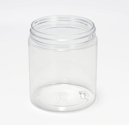 Private Label Whipped Body Butters (8oz)