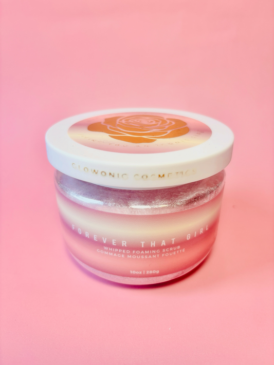 Forever That Girl Hyaluronic Body Butter