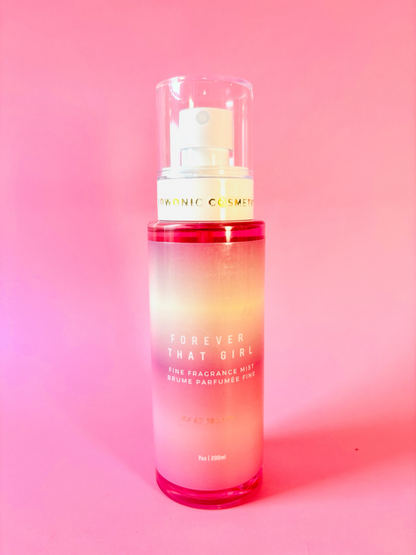 Forever That Girl Perfume Mist ( Eau de Toilette)