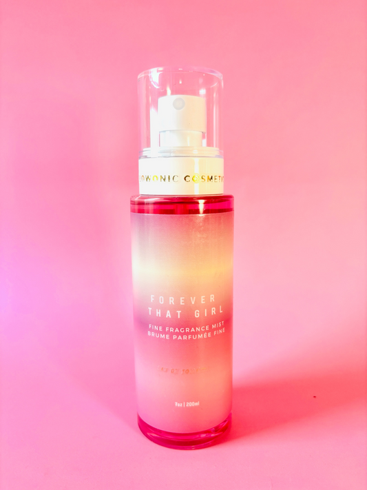 Forever That Girl Perfume Mist ( Eau de Toilette)