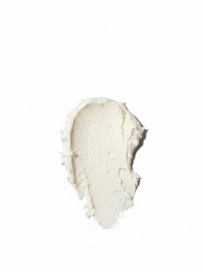 Naked Coco Butter Shea  | Silk Whipped Body Butter with Hyaluronic Acid Fragrance Free