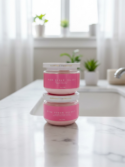 Duo Body Care Set