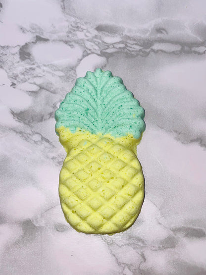 Mango Pineapple Trio Bundle