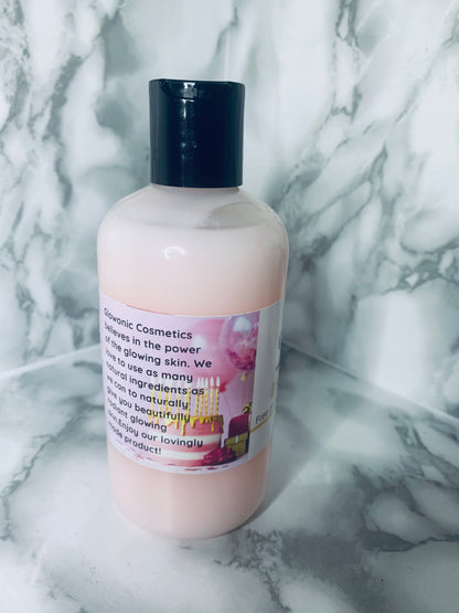 B-day Hyaluronic Hydra Boost Body Wash